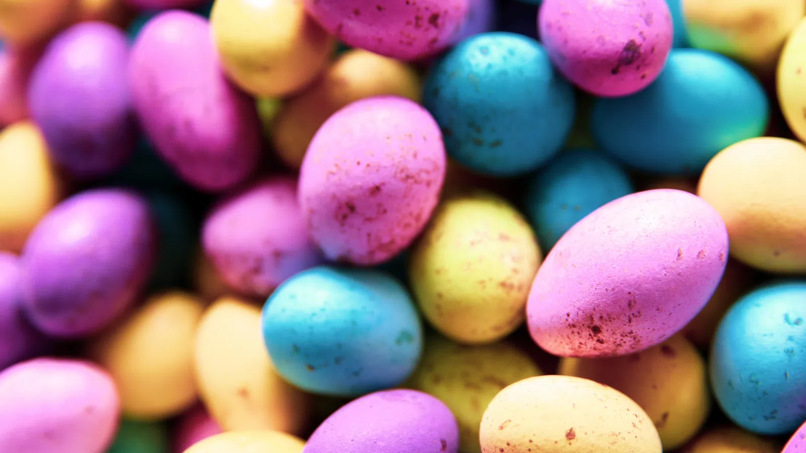 Six Ways to Celebrate Easter Weekend