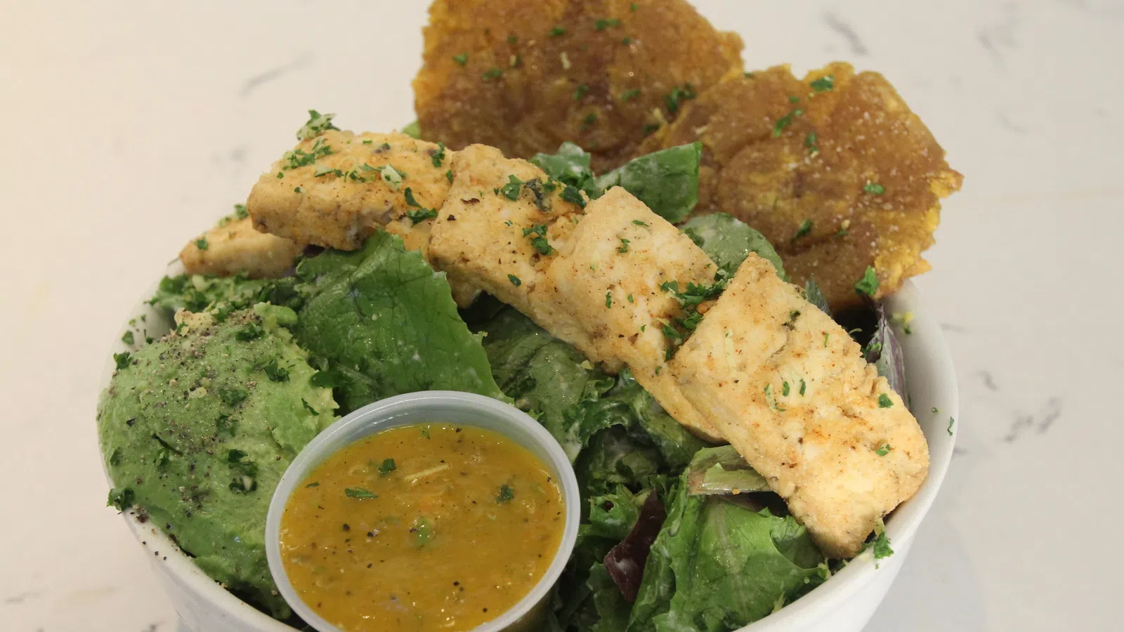 New Orleans?s Top 20 Spring Veggie Dishes: Part 1 (No. 20-11)