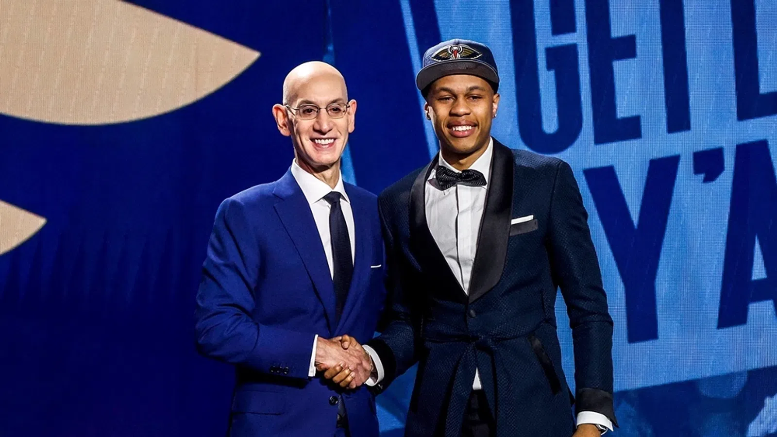 two men in suits