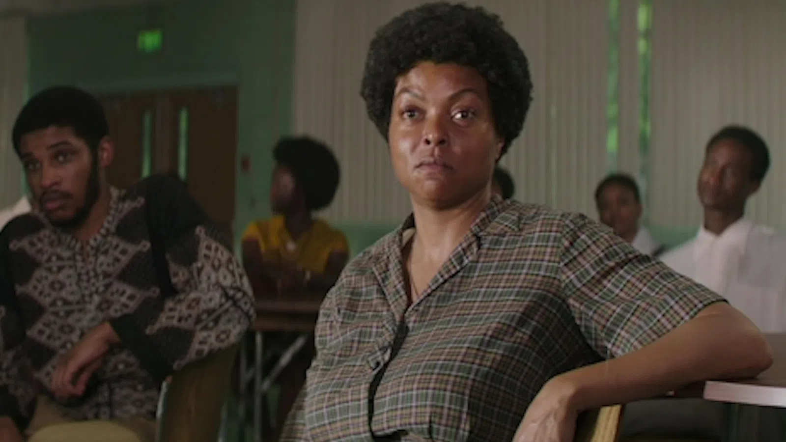Film Review: The Best of Enemies