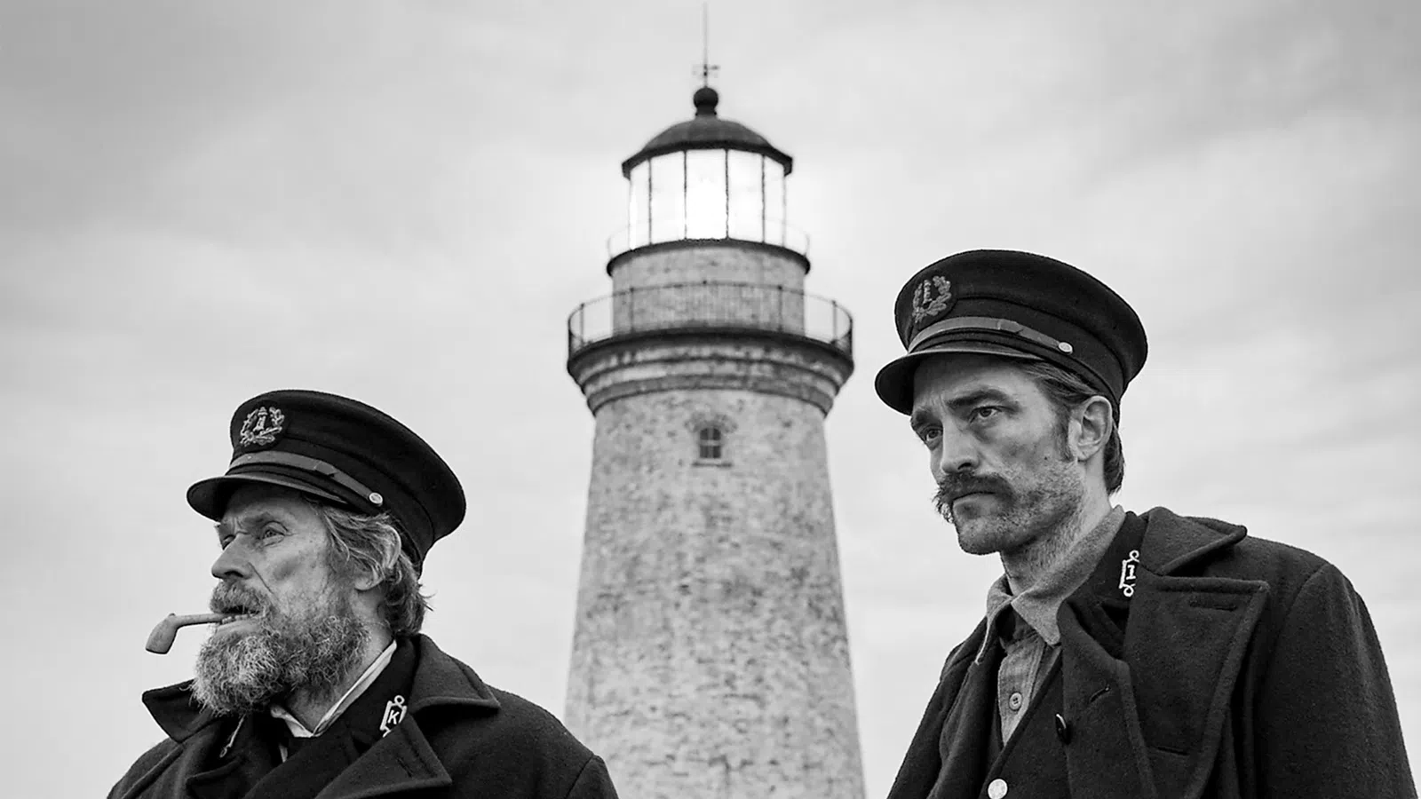 Film Review: The Lighthouse