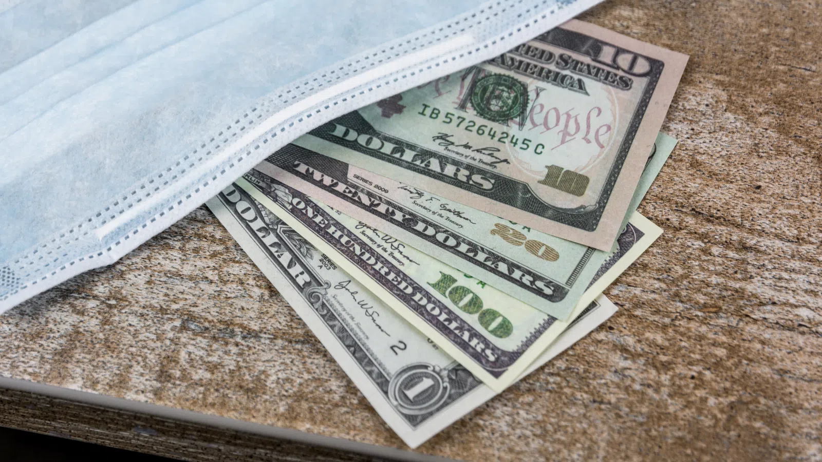 The IRS Looking to Help Those Financially Affected by the Pandemic