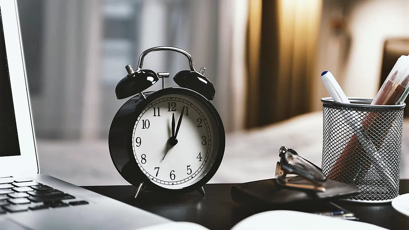Five Time-Management Skills to Make Earning Your Online Degree Easier