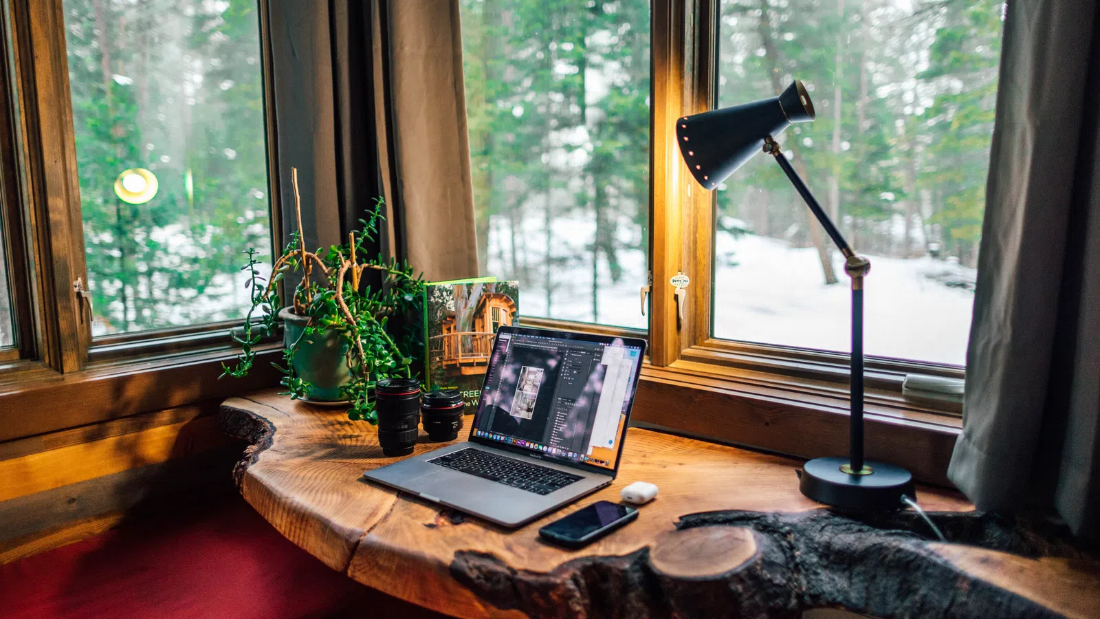 Tips and Tricks for Working Remotely