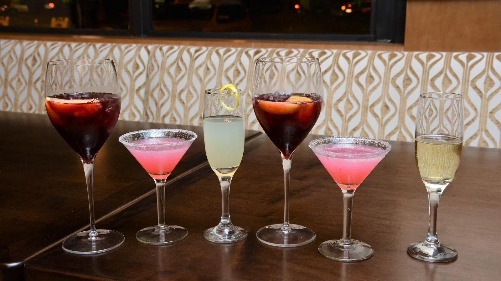 Fleming's Prime Steakhouse and Wine Bar Opening Soon in Metairie