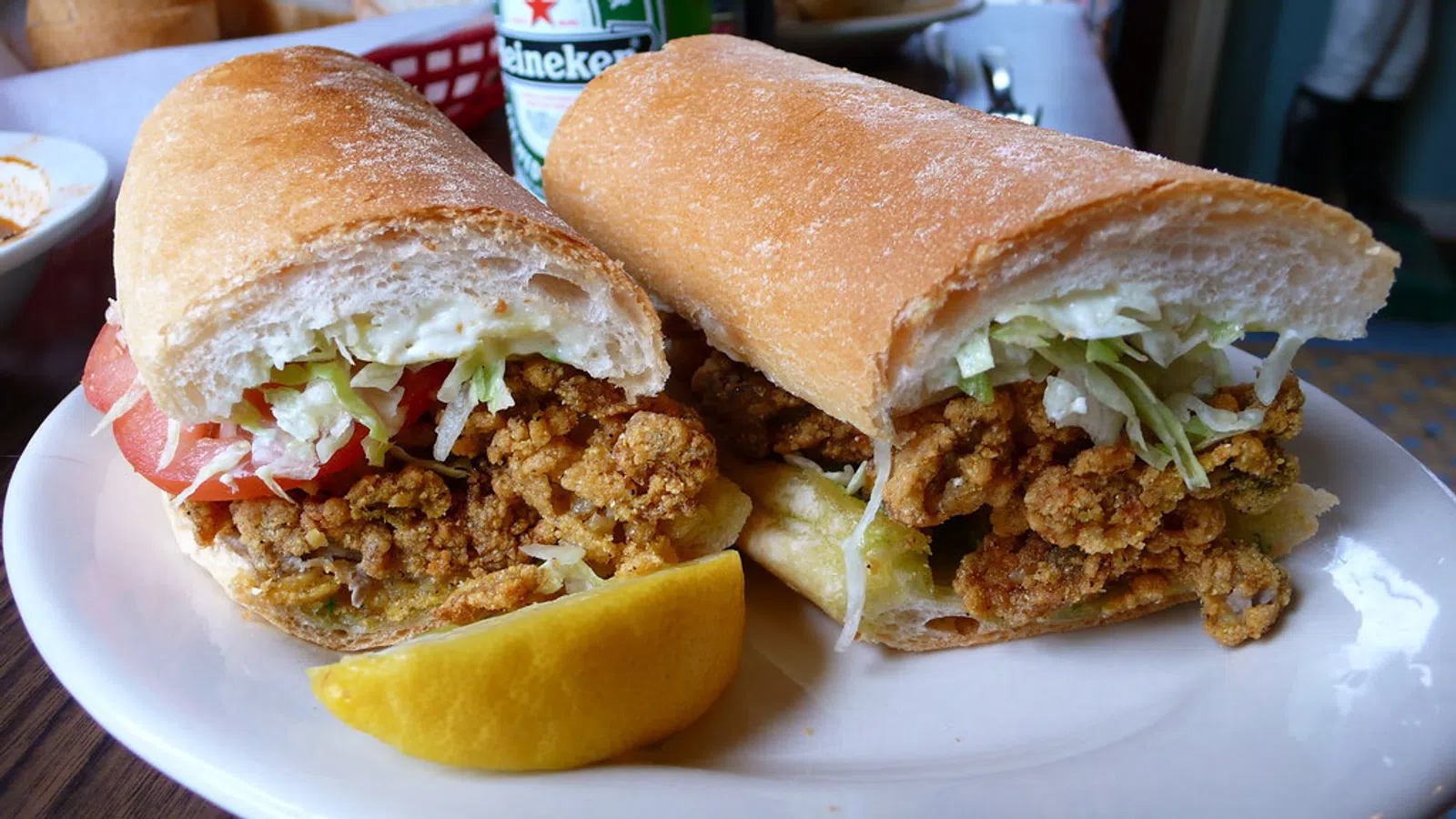 Newly Reopened Restaurants to Add to Your List
