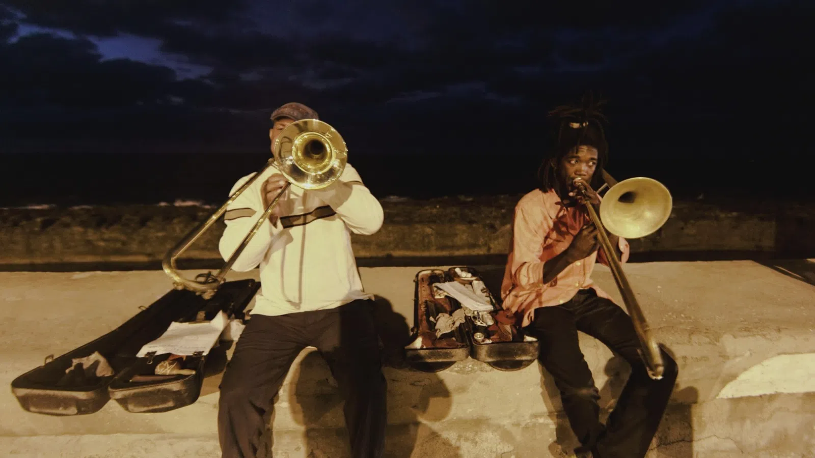 “Rise and Shine” Relief Video Will Fill You with Soul
