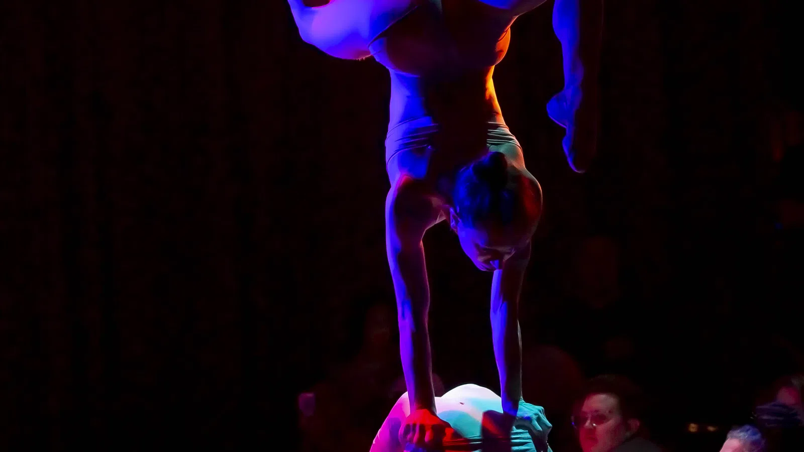Trixie Minx's BLUNDERLAND Returns For A Night of Tantalizing Burlesque