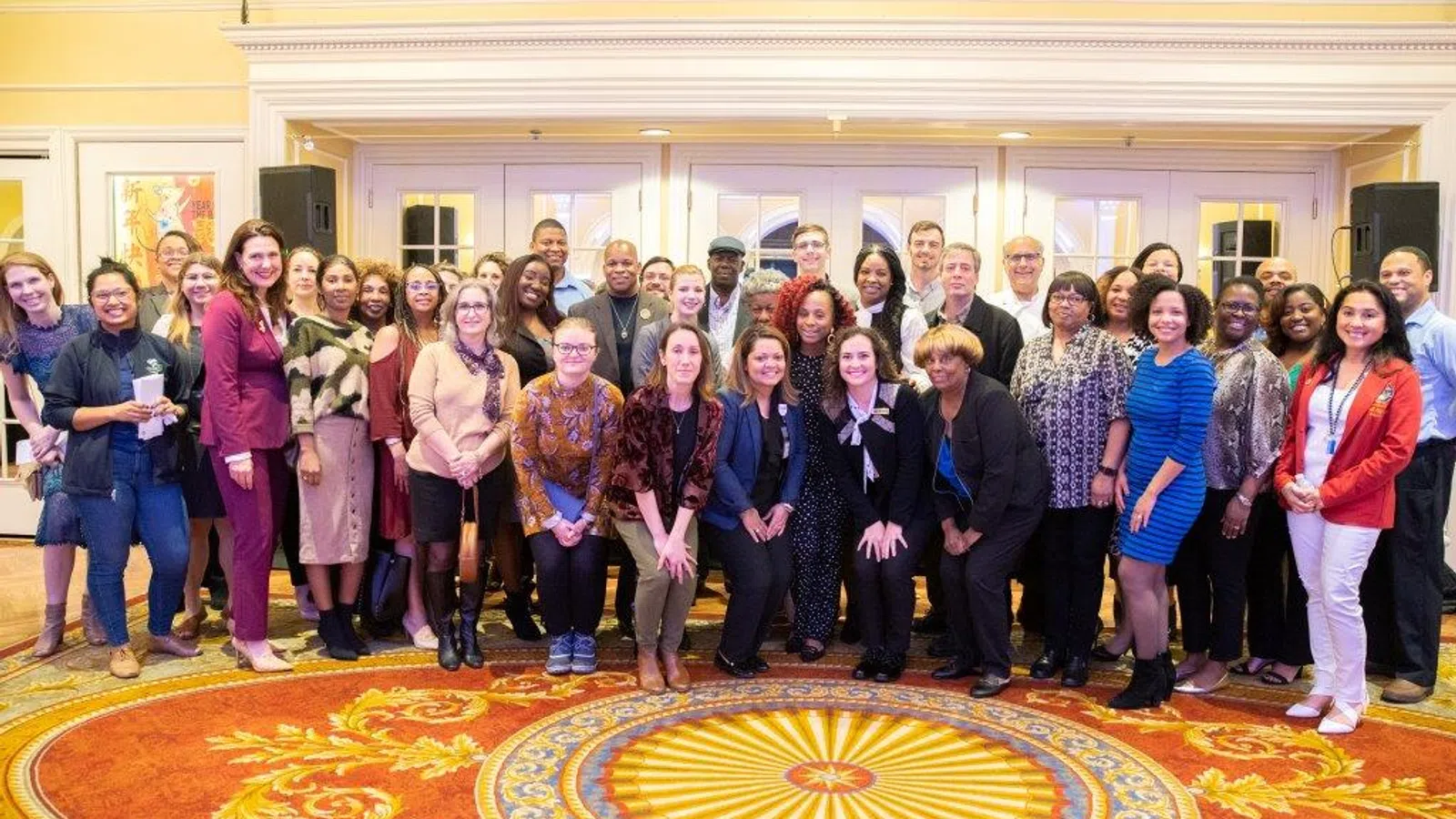 Harrah's New Orleans Awards $112,500 to City Nonprofits