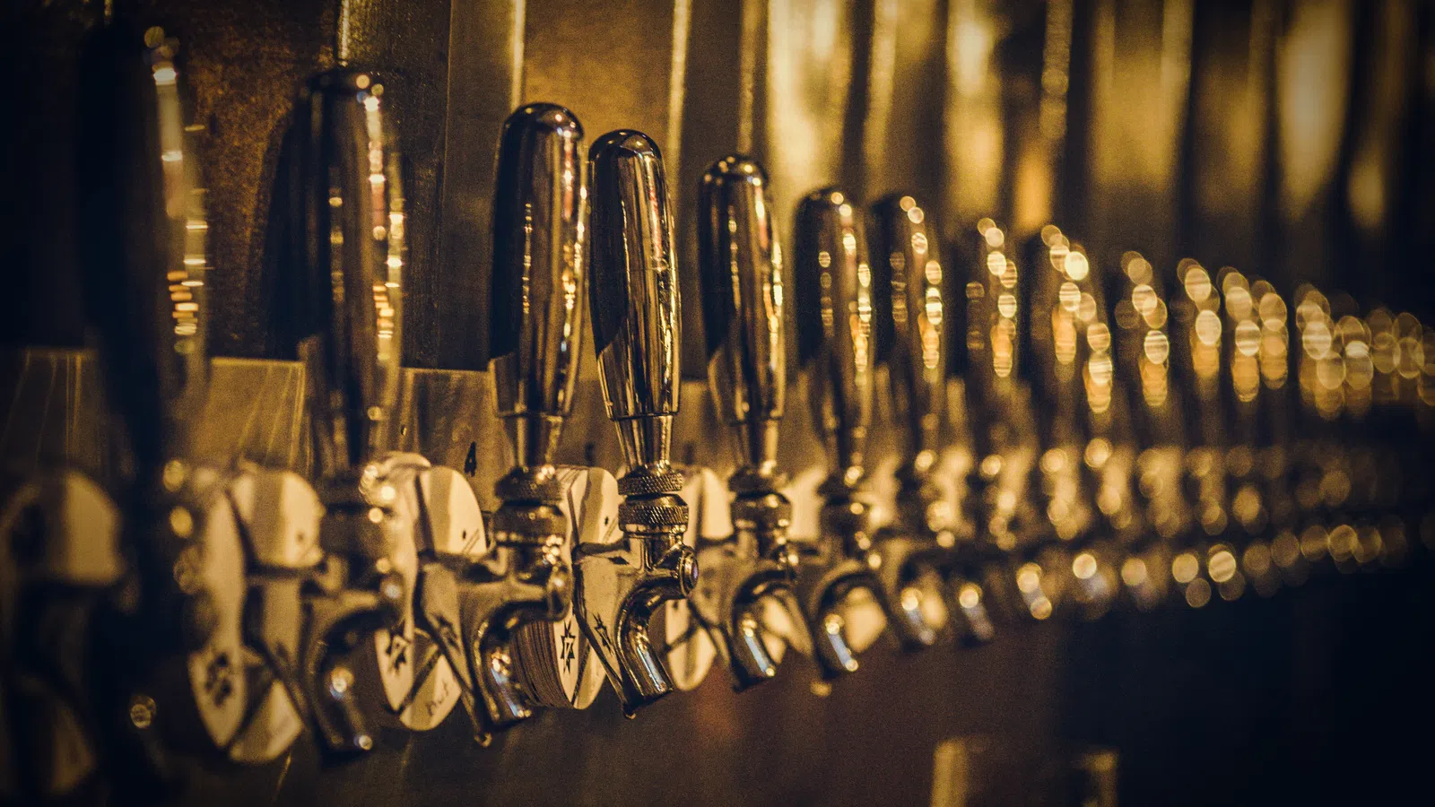 Five Spots to Bar Hop on National Beer Day