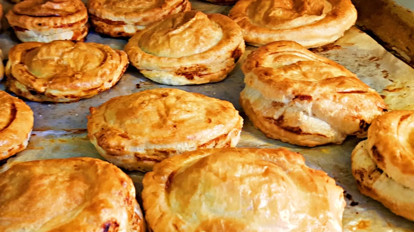 Local Bakery Honored as One of Five James Beard Award Recipients