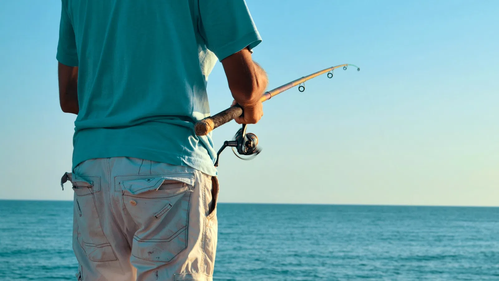 The U.S.’s Oldest Fishing Rodeo Starts This Thursday in Grand Isle