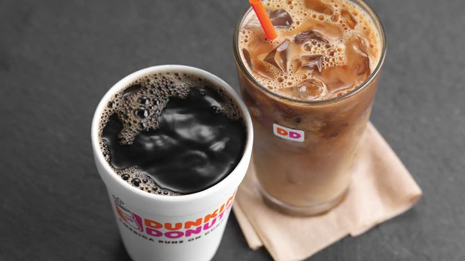 Dunkin? Donuts Celebrates New Opening in Chalmette with Chance to Win Free Coffee For A Year
