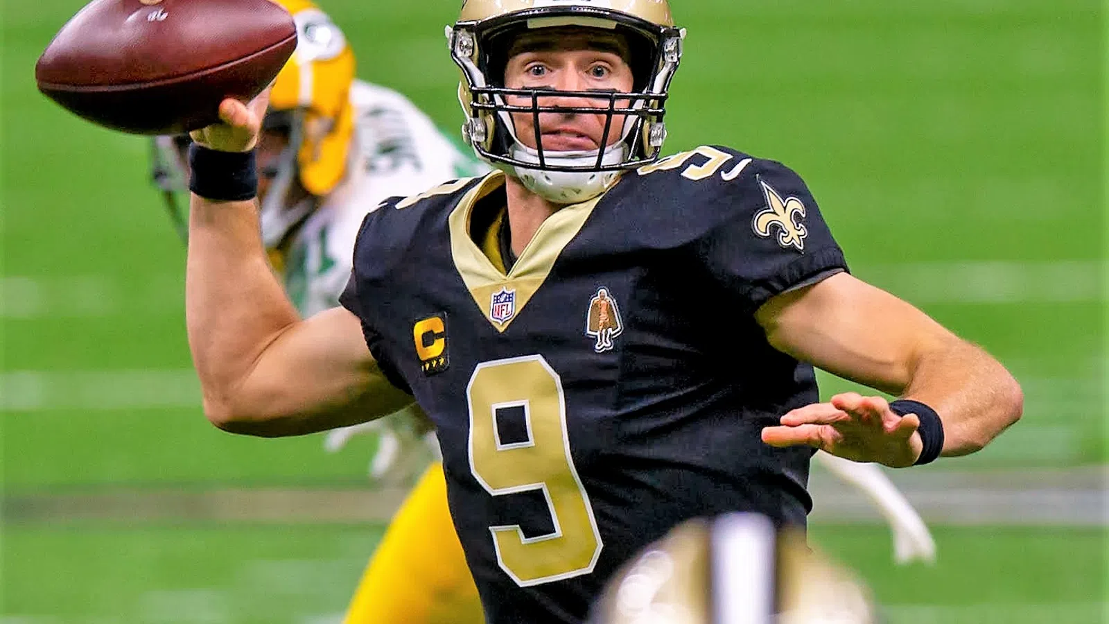 Season in Review: Saints Fall Short of Super Bowl but Still Give Us Memories