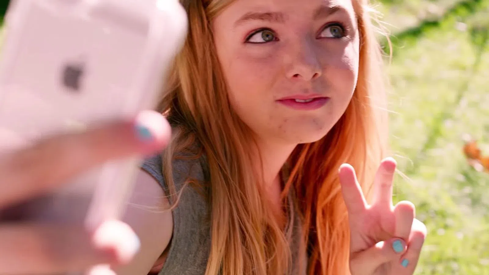 Film Review: Eighth Grade