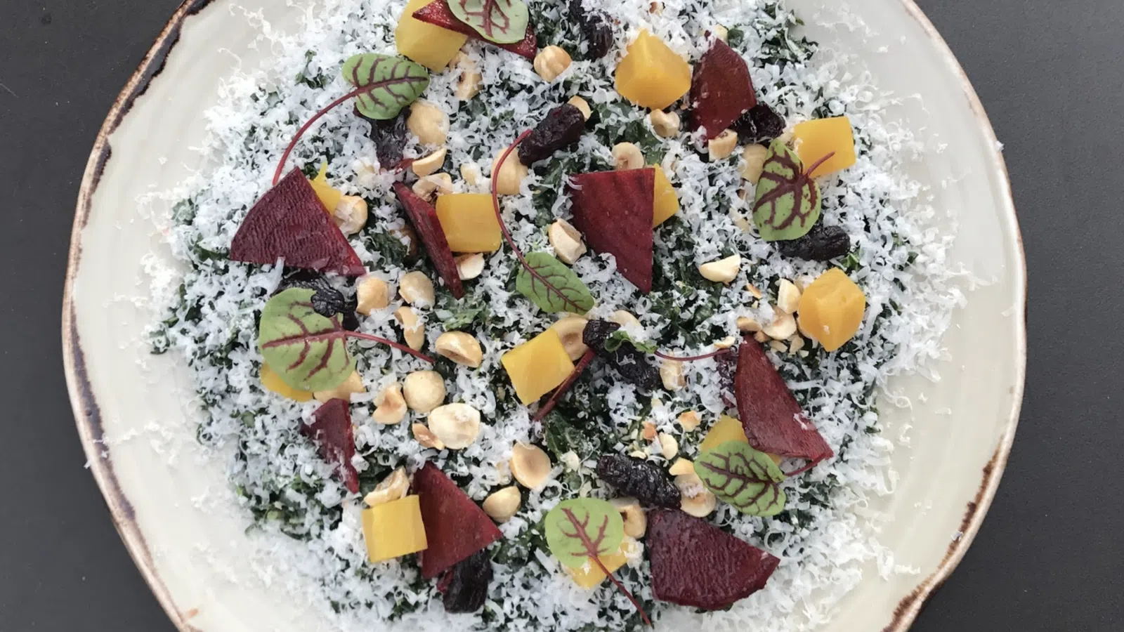 Food News: March 2019