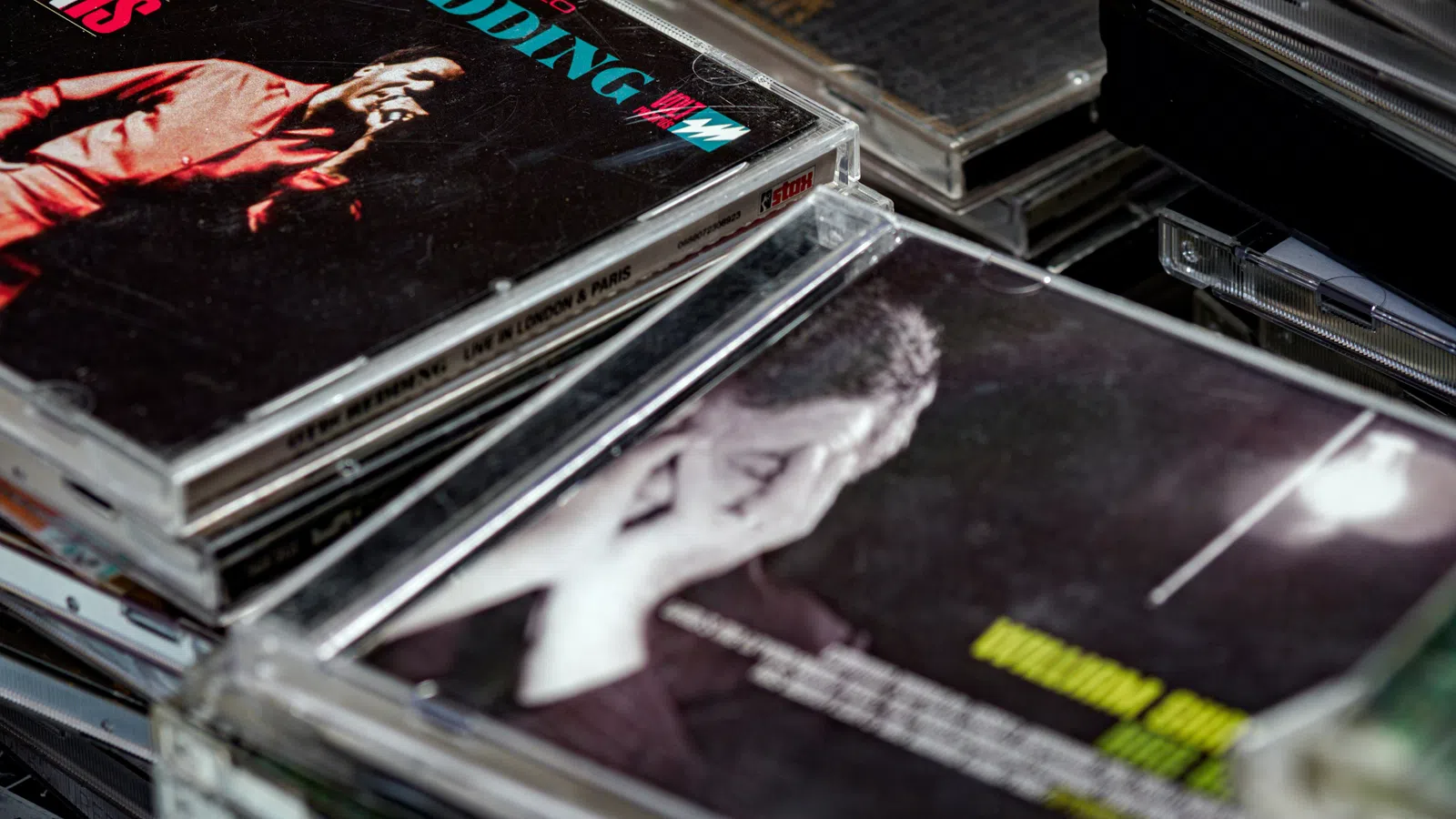 CD Release Shows for Every Music Lover