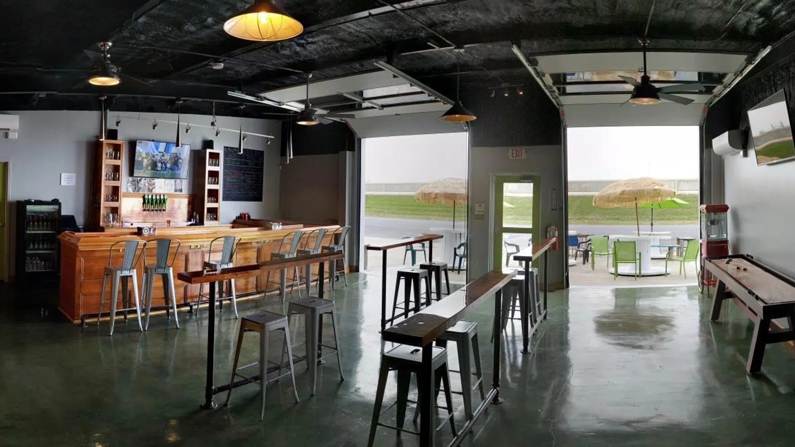 The Chic of Arabi: The St. Bernard Parish Hamlet is Increasingly Bustling