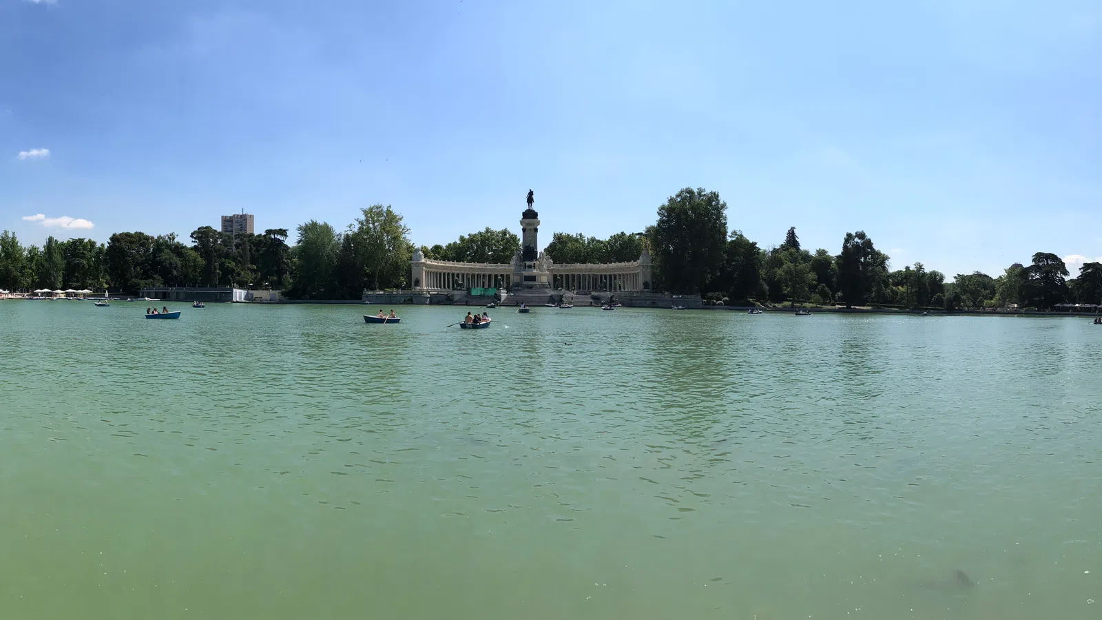 Madrid: A Food-Lover?s Dream