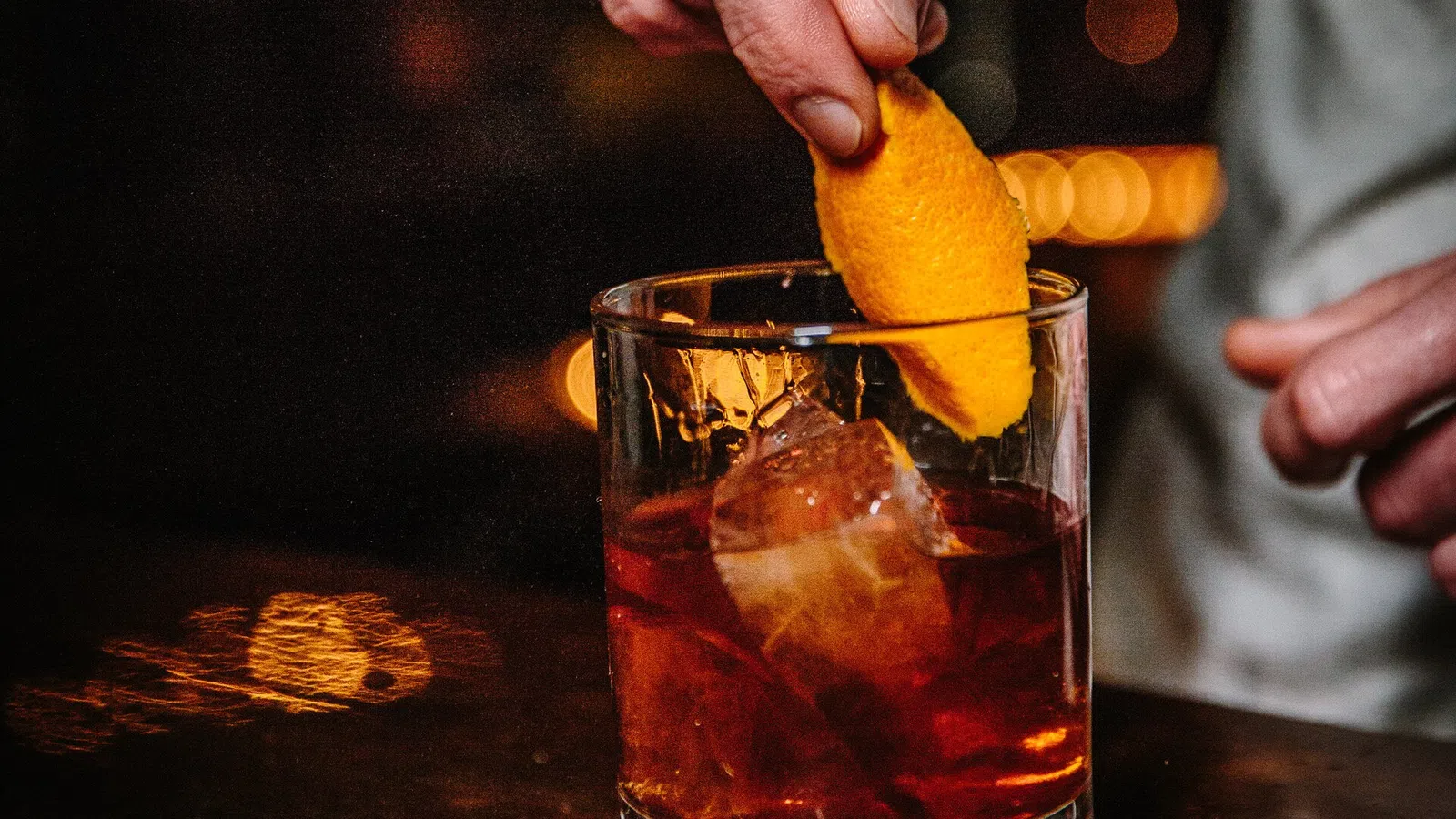 Five Places to Attend and Cheers to on World Whisky Day