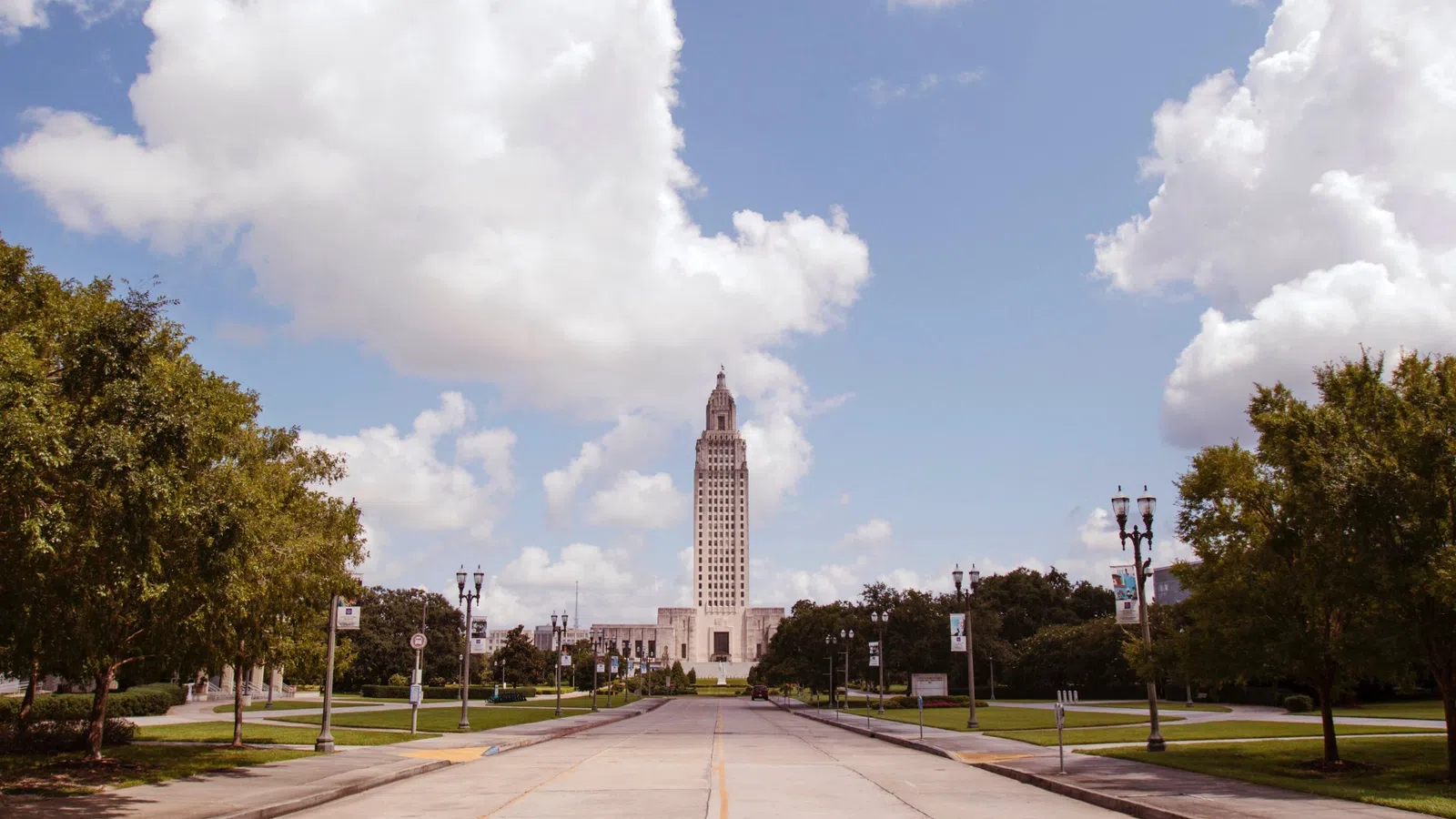 Visit Baton Rouge Launches Mobile Passport to Encourage Exploration in La’s Capital
