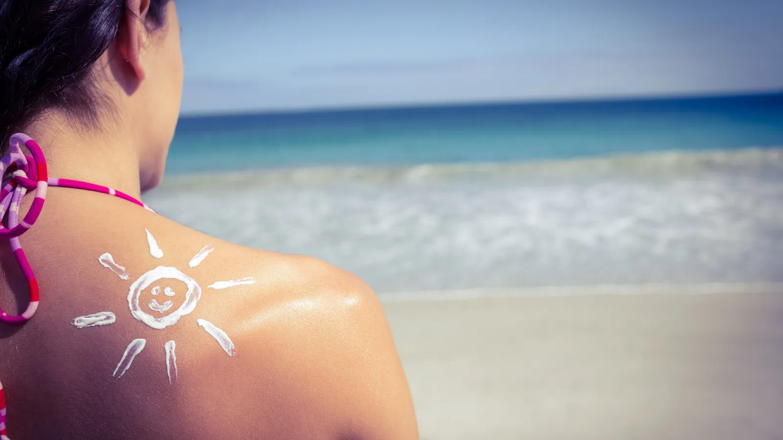 Skincare For Summer