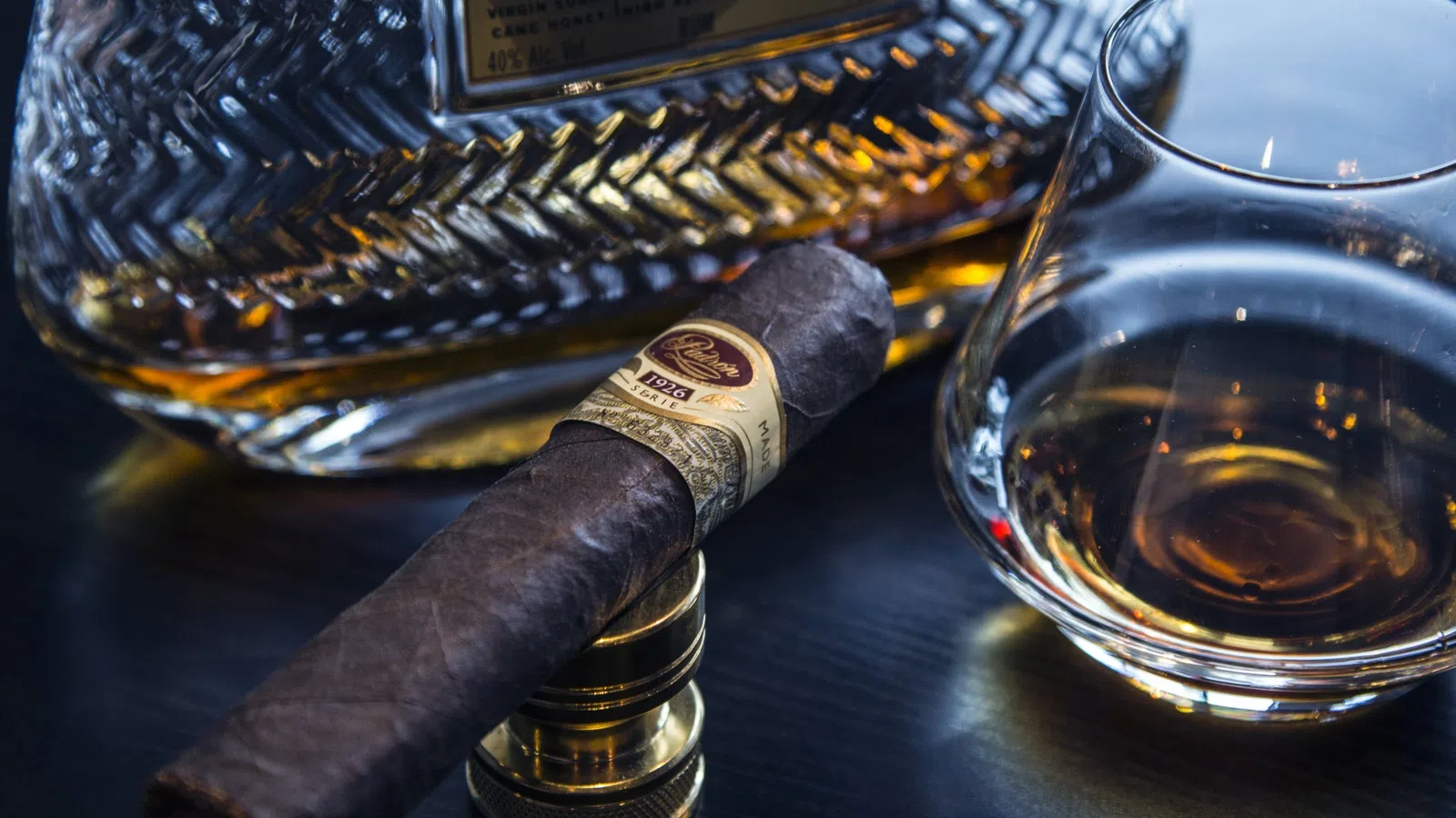 Like Scotch? Then Don’t Miss This Social Dinner at Restaurant R’evolution