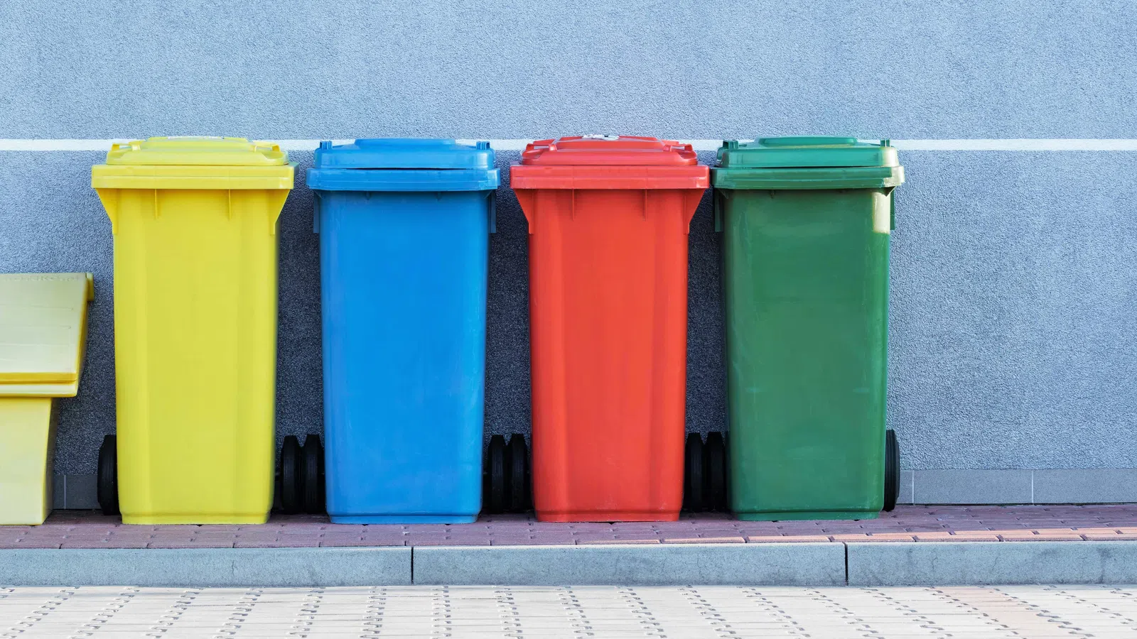 Louisiana?s Trash Service Stinks!