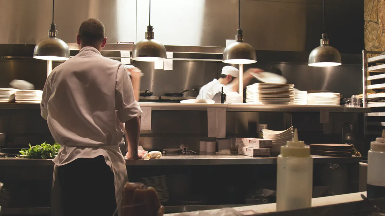 Tales From The Quarter: The Essentials of Service