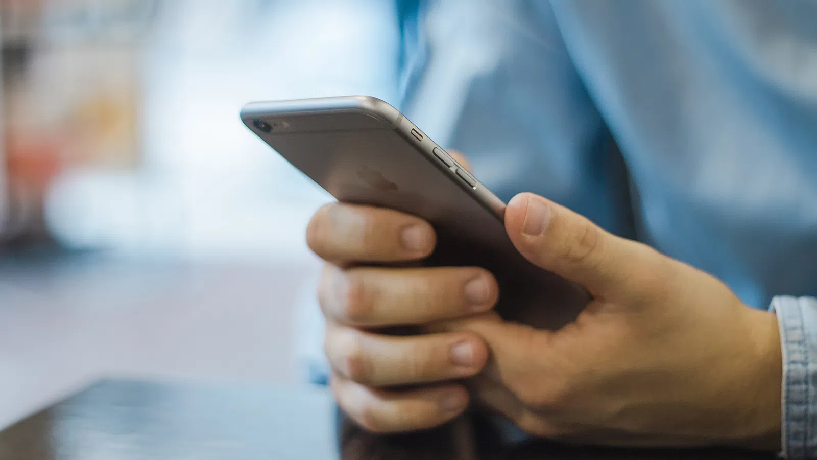 Don't Be Alarmed If You Got A Tsunami Warning For New Orleans on Your Mobile Device
