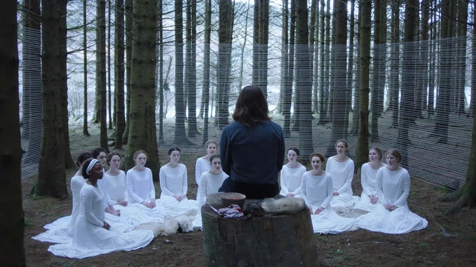 Film Review: The Other Lamb