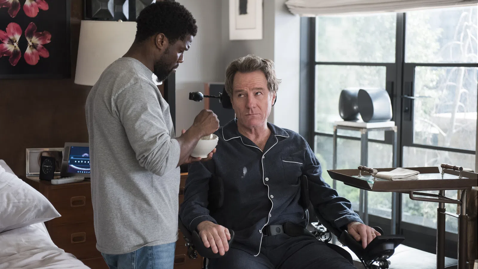Film Review: The Upside