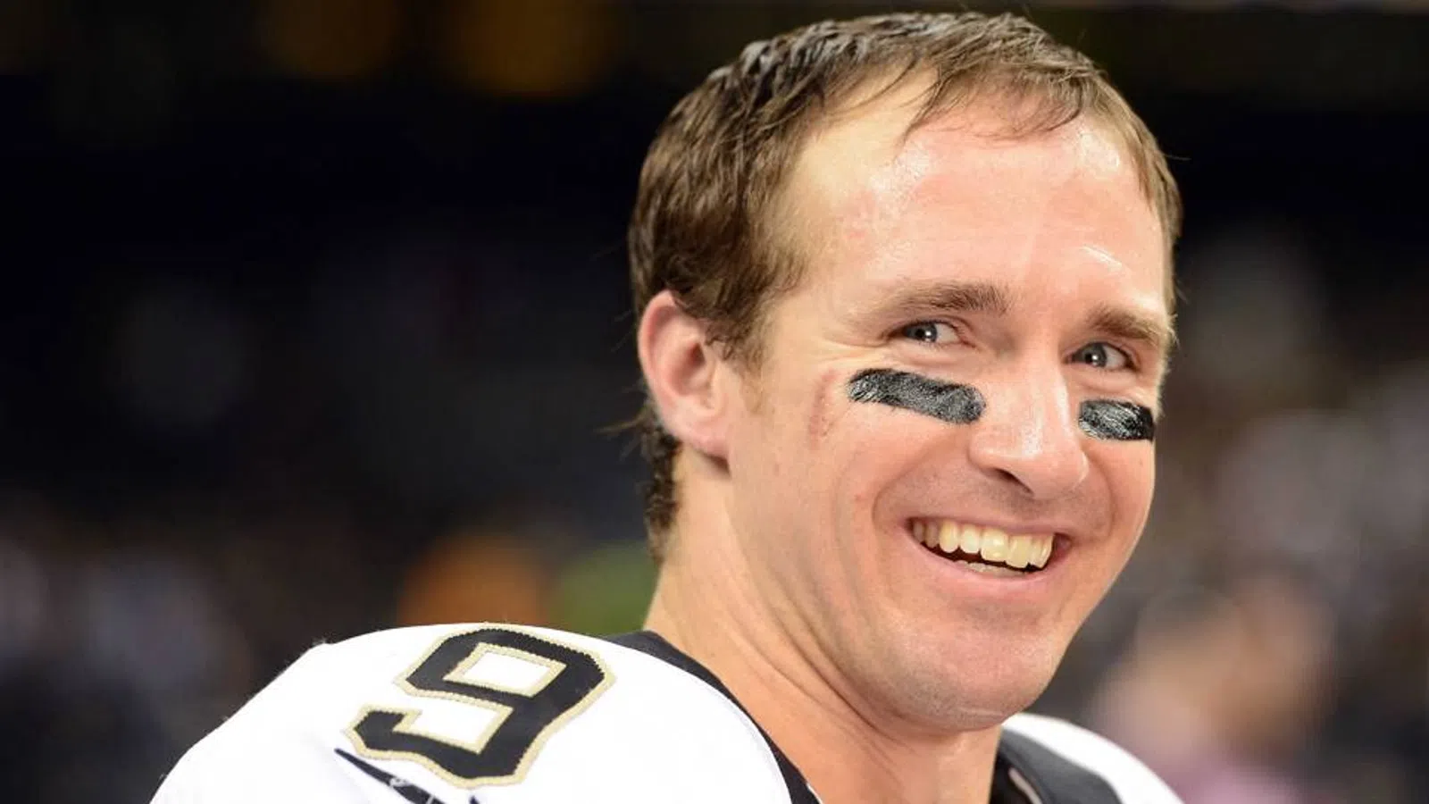 Drew Brees Makes Reference To No-Call in New UNTUCKit Shirt Commercial