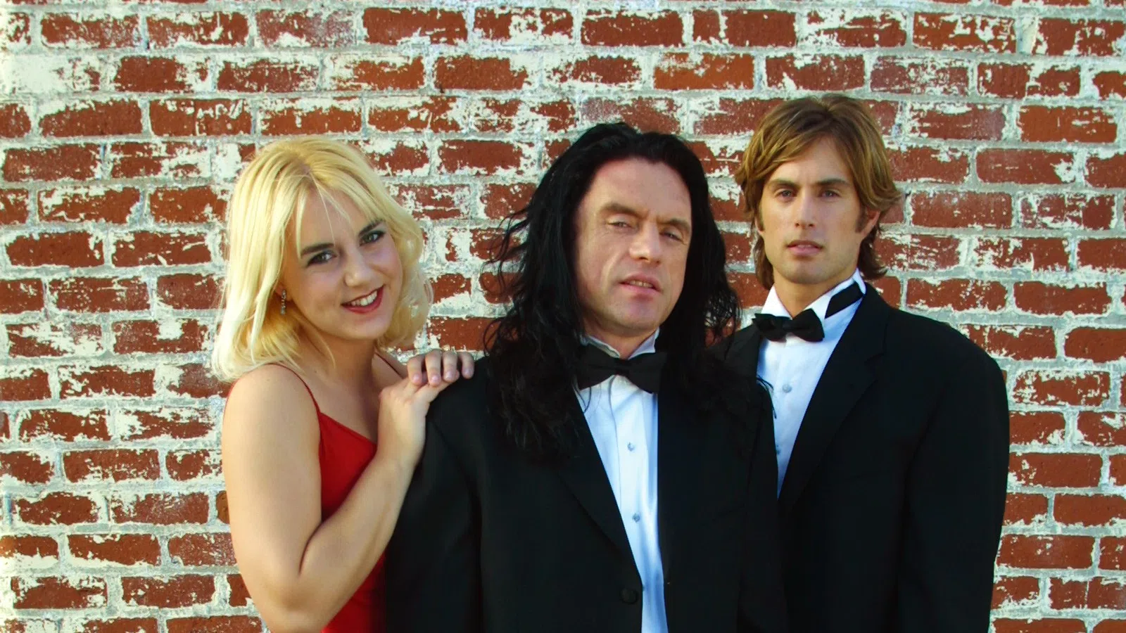 Cult Hit  The Room  to Screen at Joy Theater in November