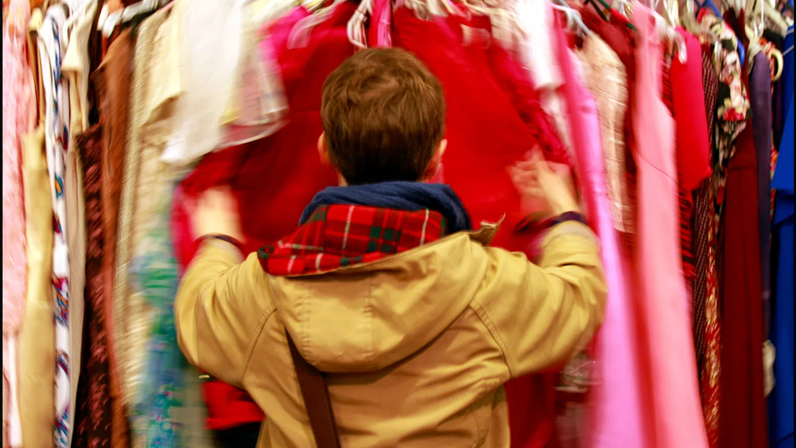 Buffalo Exchange to Host Pop-Up Shop to Celebrate 45 Years of Vintage Clothing