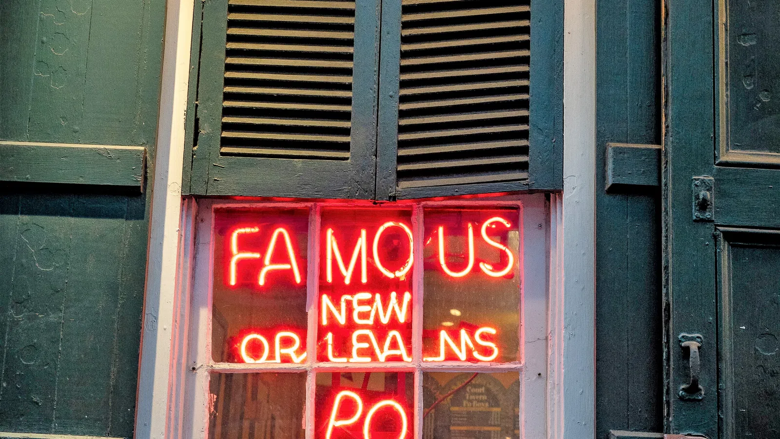 Creole Cuisine is Feeding New Orleans