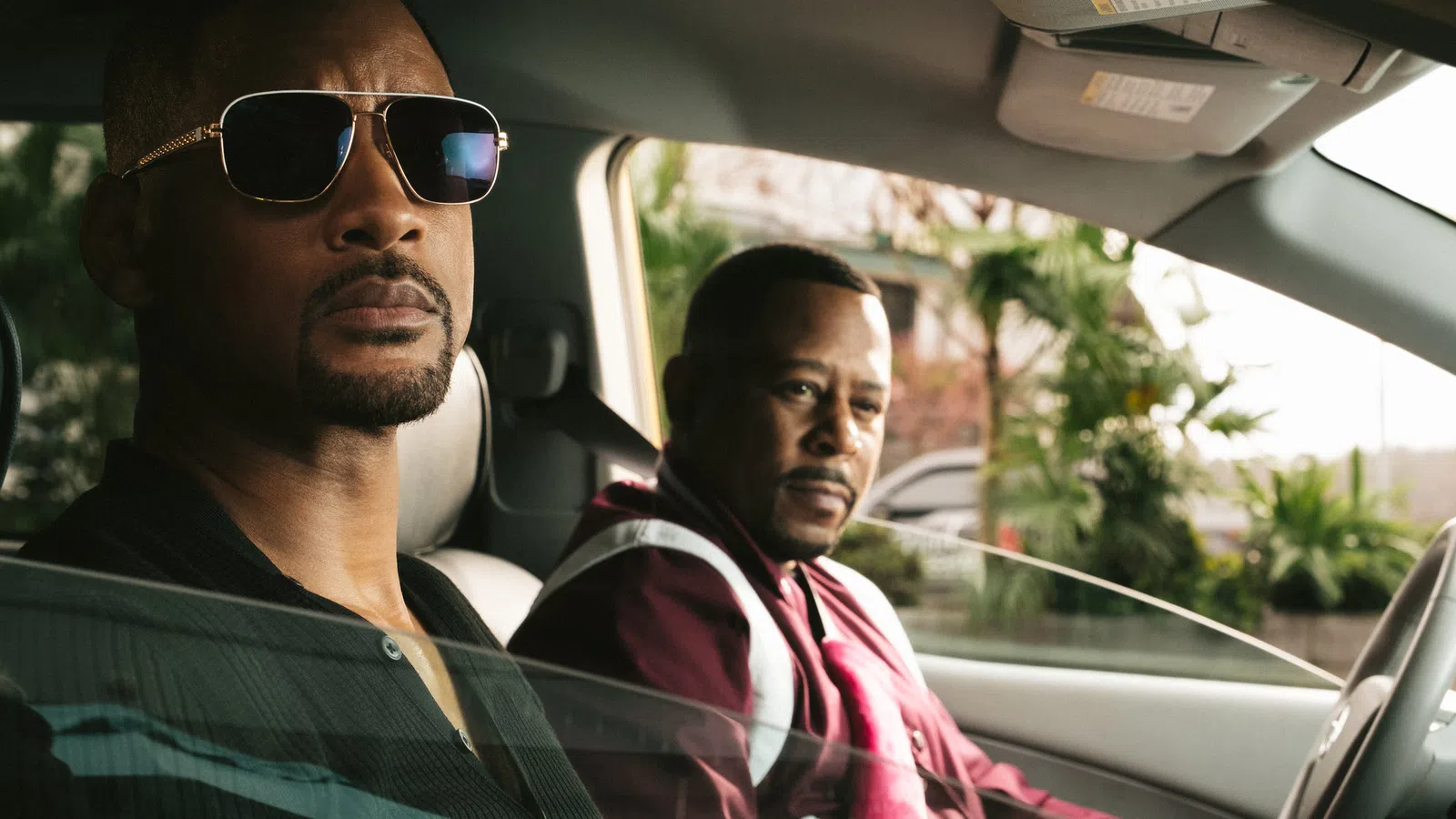 Film Review: Bad Boys for Life