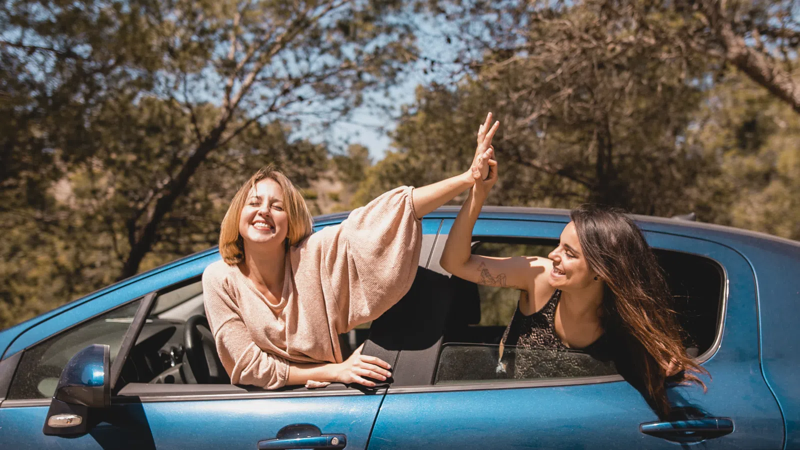Louisiana Tops the List at #6 for Road Trip Destinations