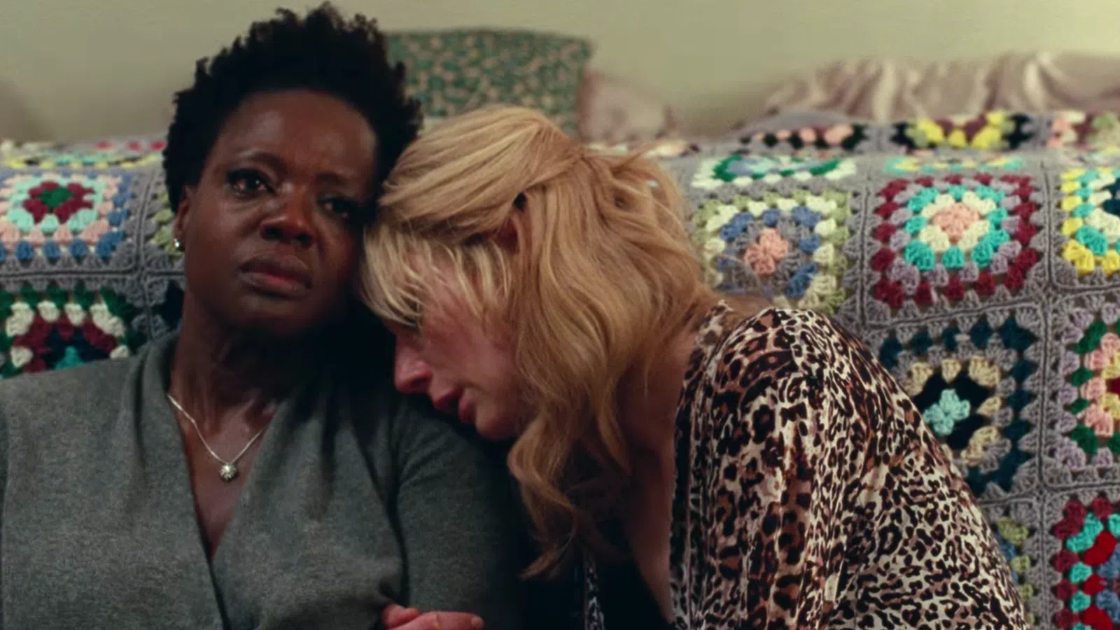 Film Review: Widows