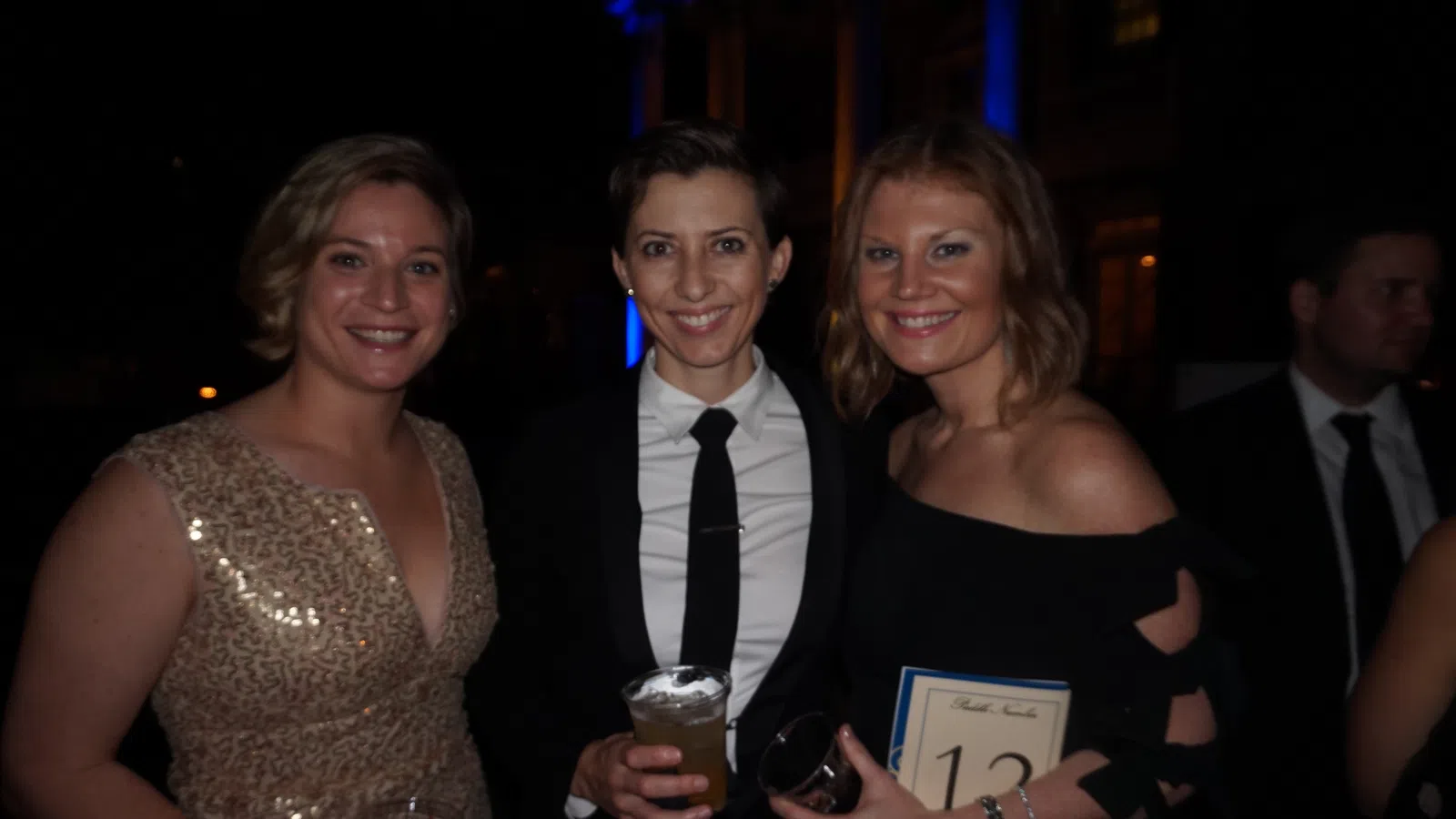 Boys Town Celebrates With Moonlight on the Mississippi