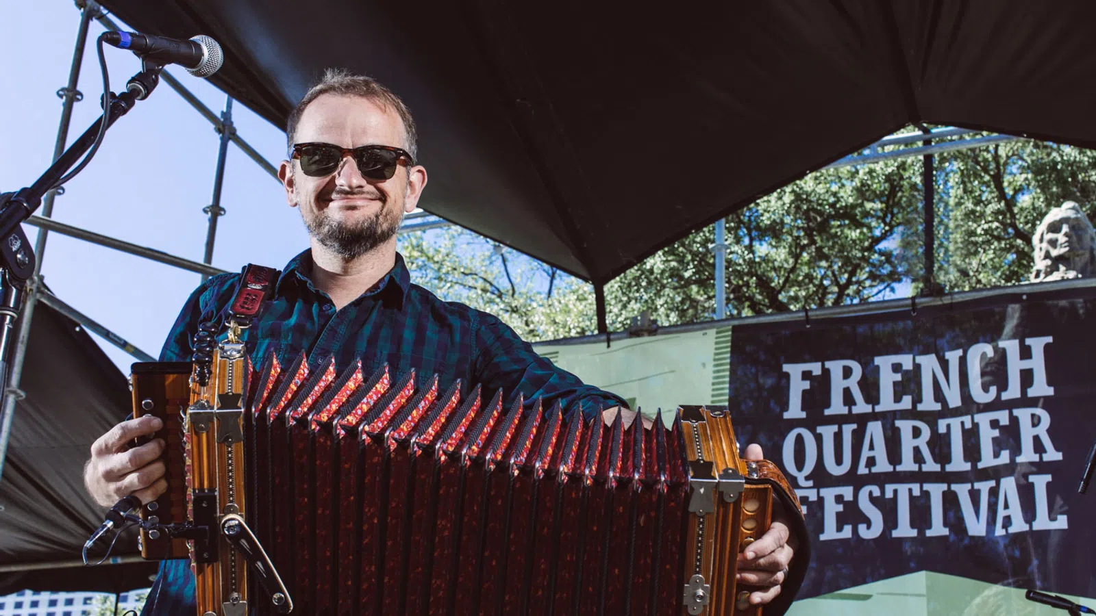 2019 French Quarter Festival Music Lineup Announced