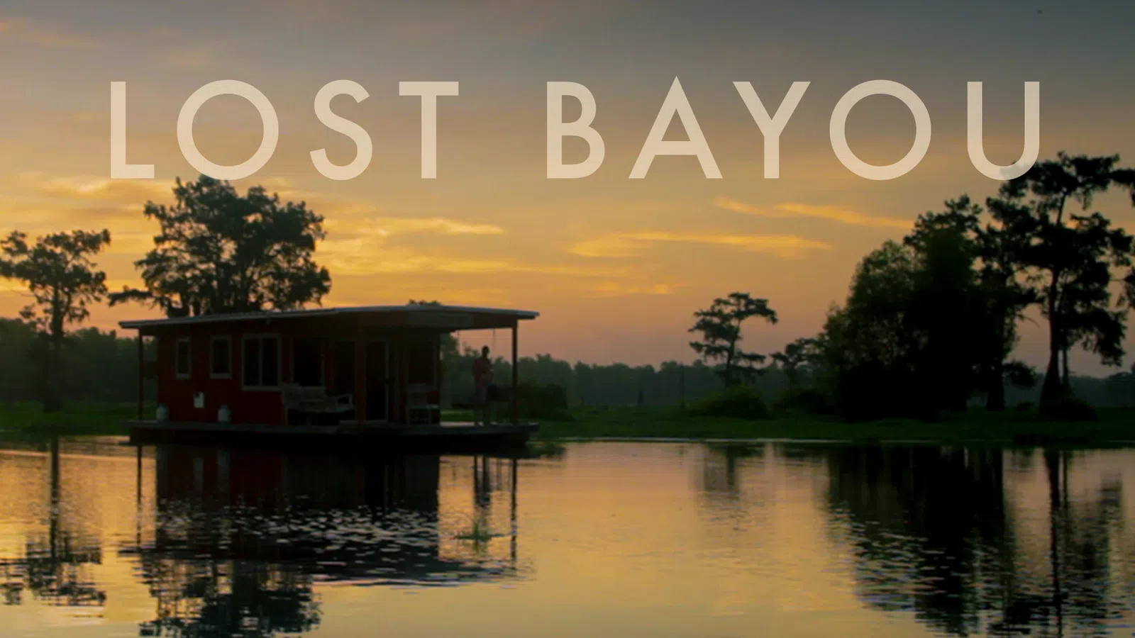 Lost Bayou Wins Film Grant