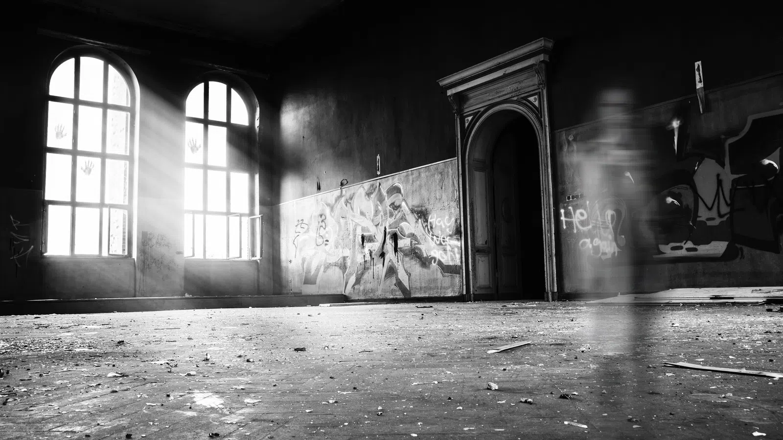 Four Halloween Ways to Be Fearful Without Fearing the Virus