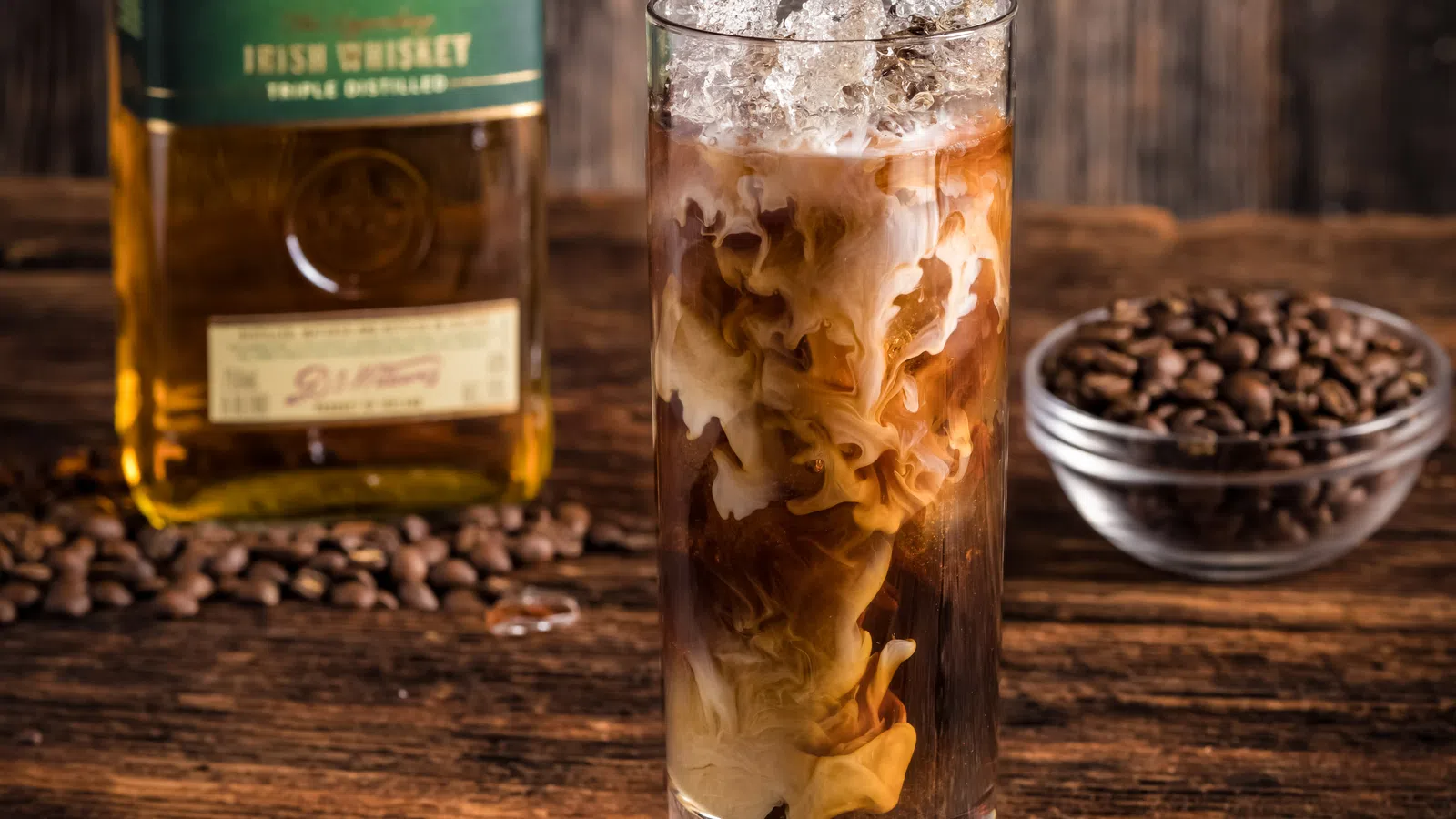 Celebrate St. Patrick?s Day with These Lucky Seven Cocktails