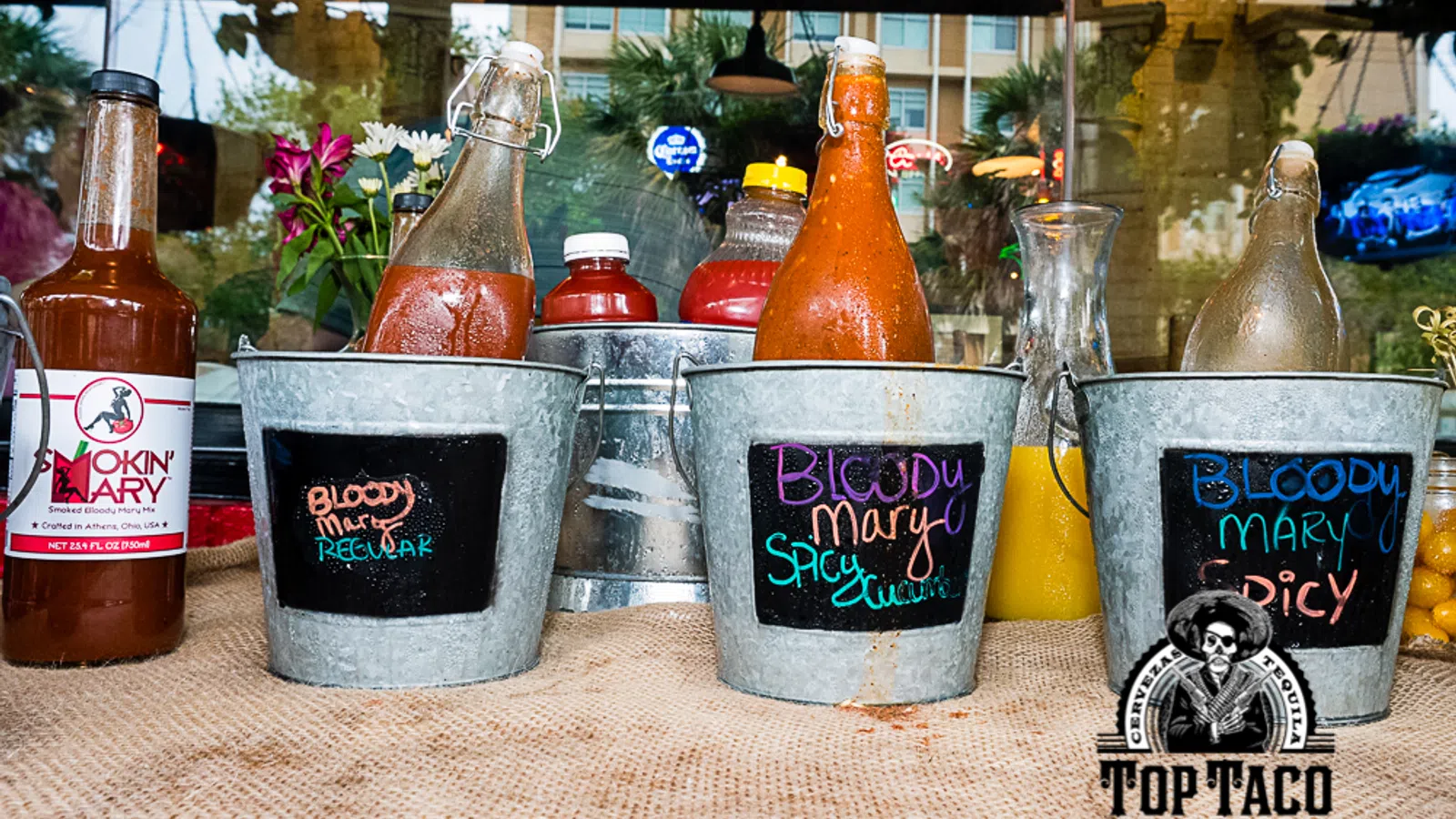 Agave Week Returns Bigger and Better for Second Annual Celebration