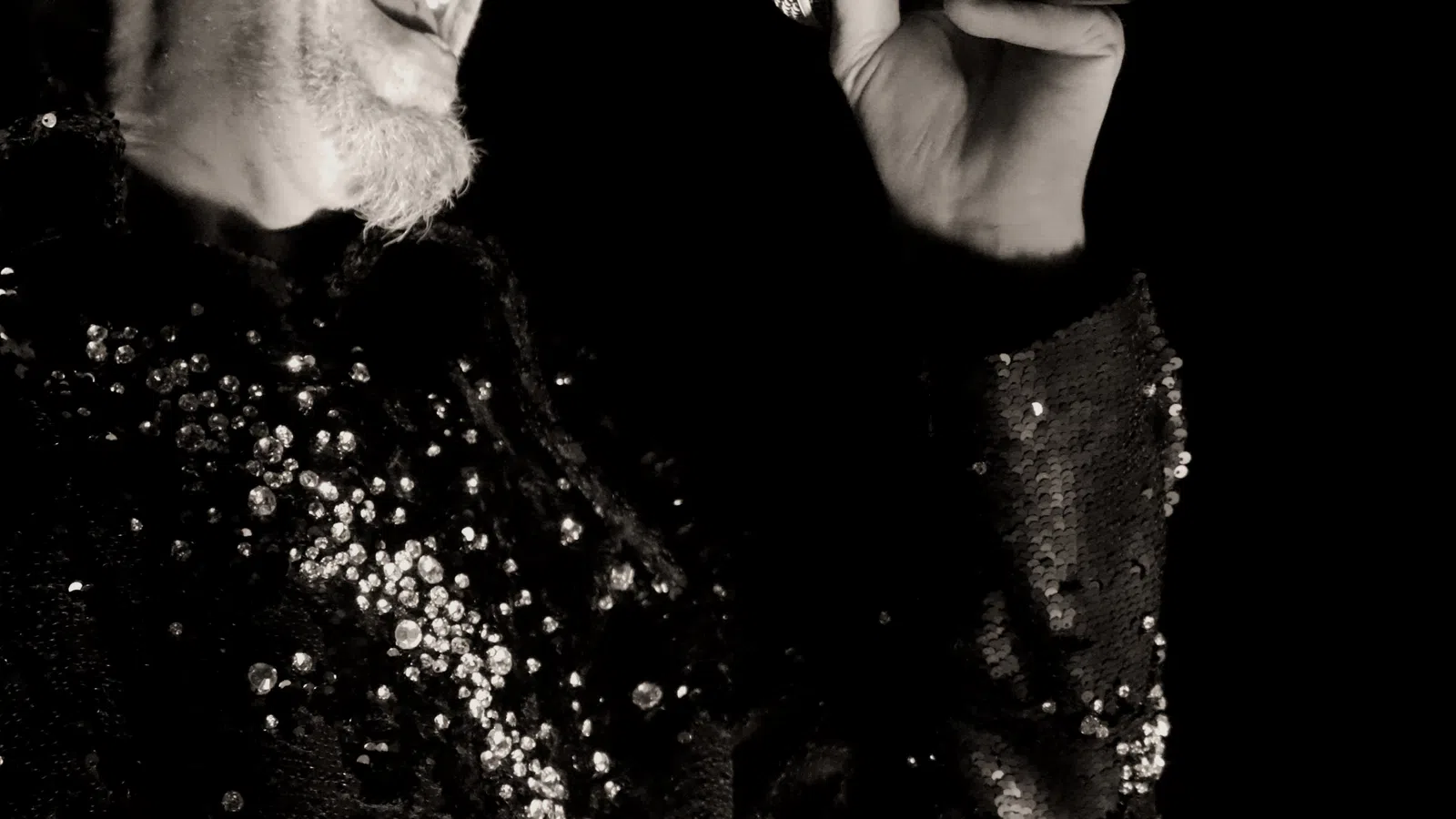 Peter Murphy and David J of Bauhaus: 40 Years and Going Strong