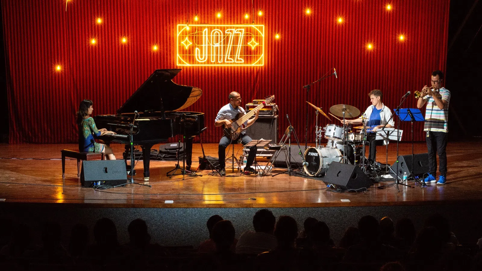 Touro Synagogue to Release 30th Anniversary Shabbat Jazz Album