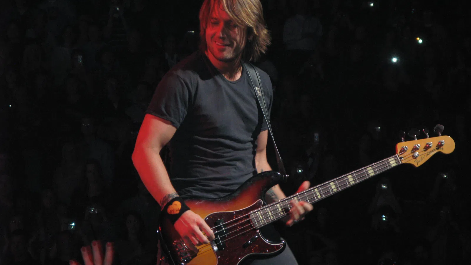 Keith Urban?s 