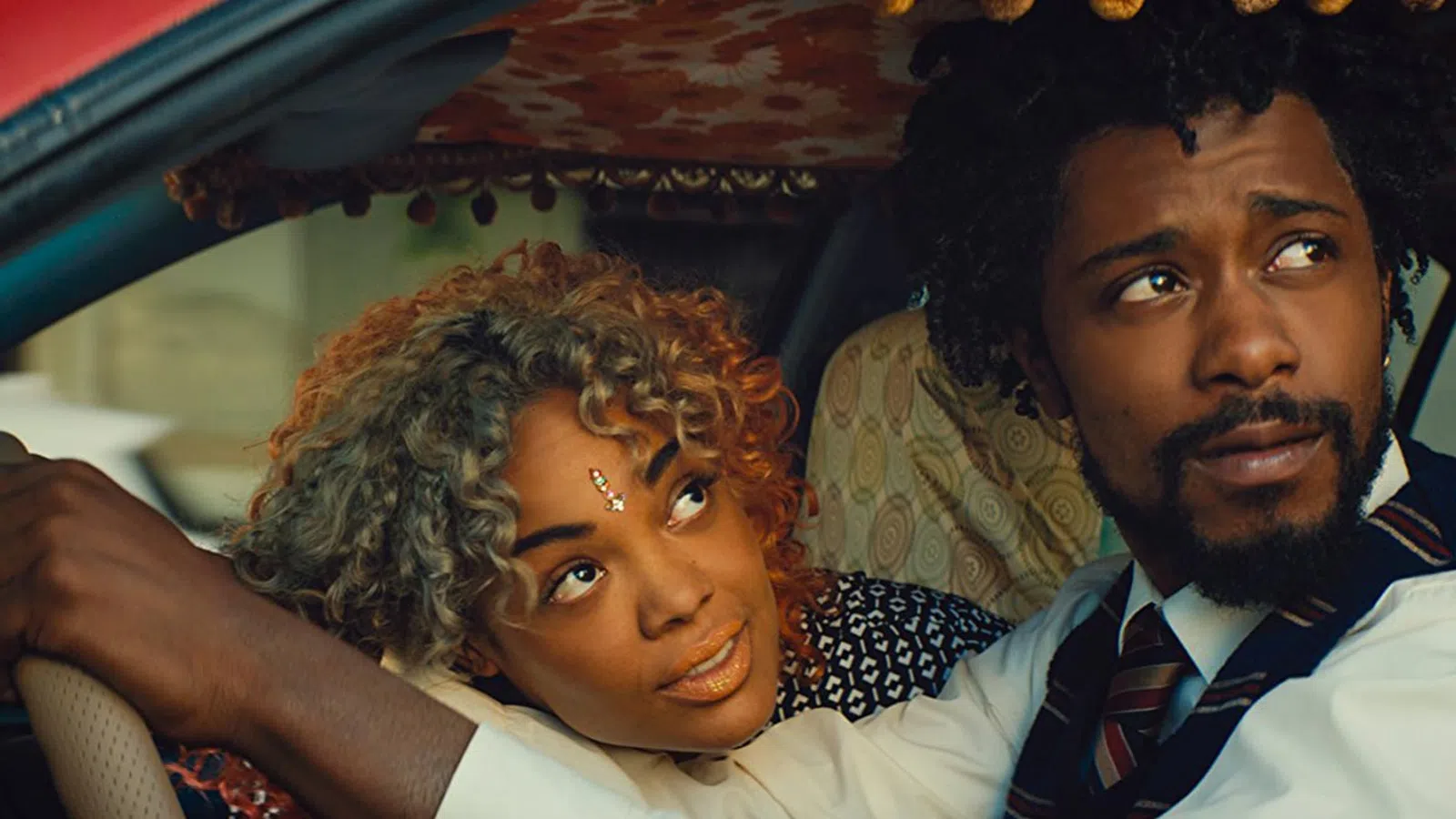 Film Review: Sorry To Bother You