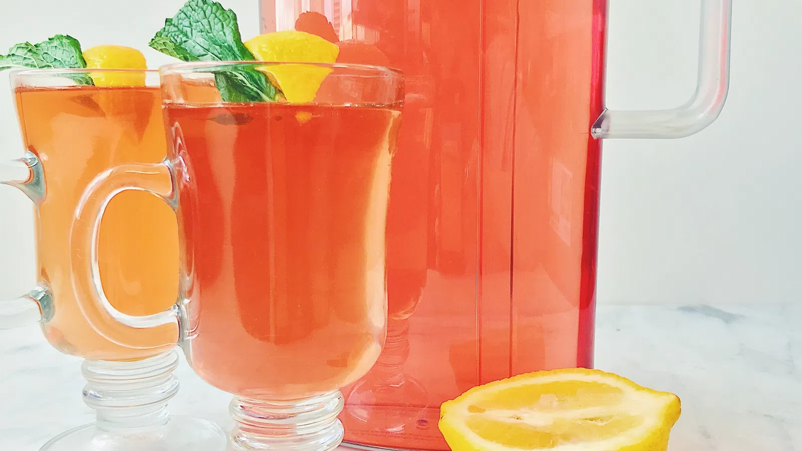 New Orleans tea startup introduces summer iced tea subscription service